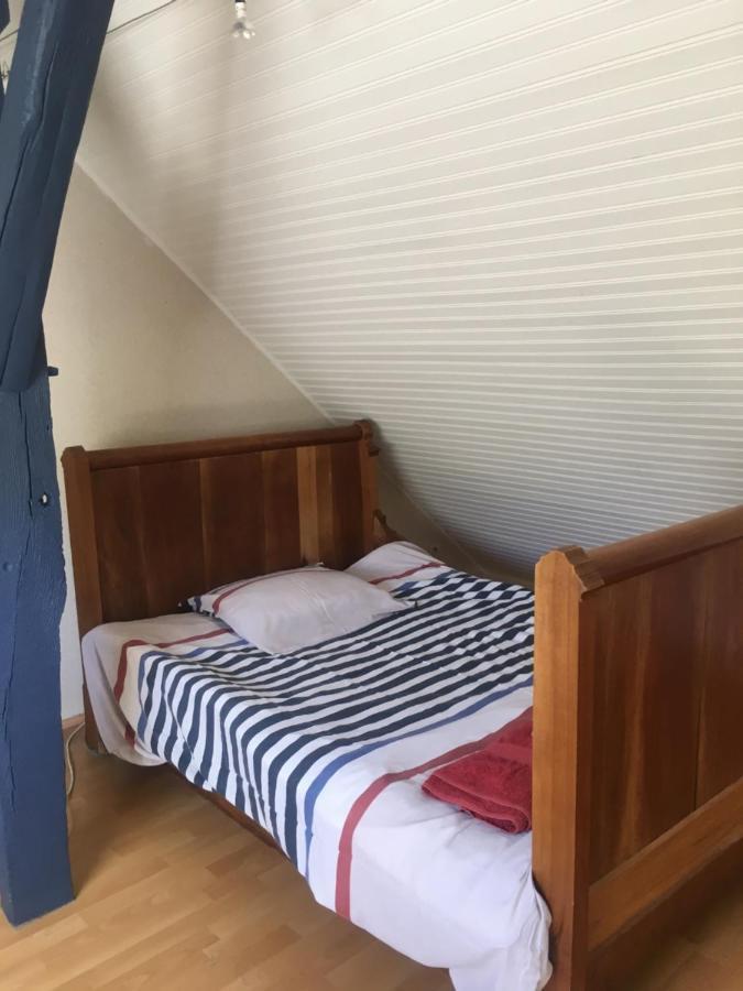 272 Le Valon Apartman Blou Kültér fotó