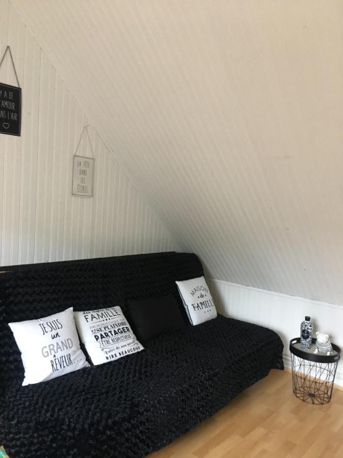 272 Le Valon Apartman Blou Kültér fotó
