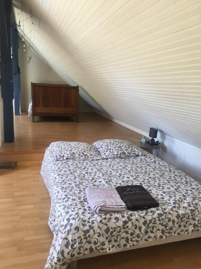 272 Le Valon Apartman Blou Kültér fotó