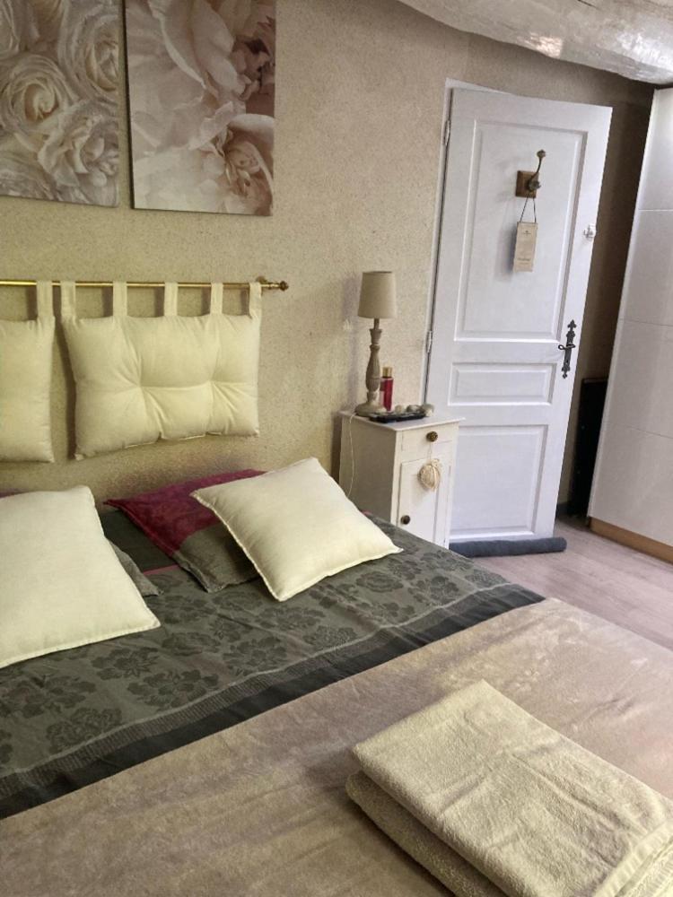 272 Le Valon Apartman Blou Kültér fotó