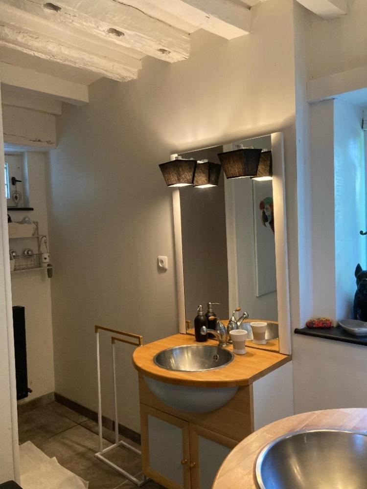 272 Le Valon Apartman Blou Kültér fotó