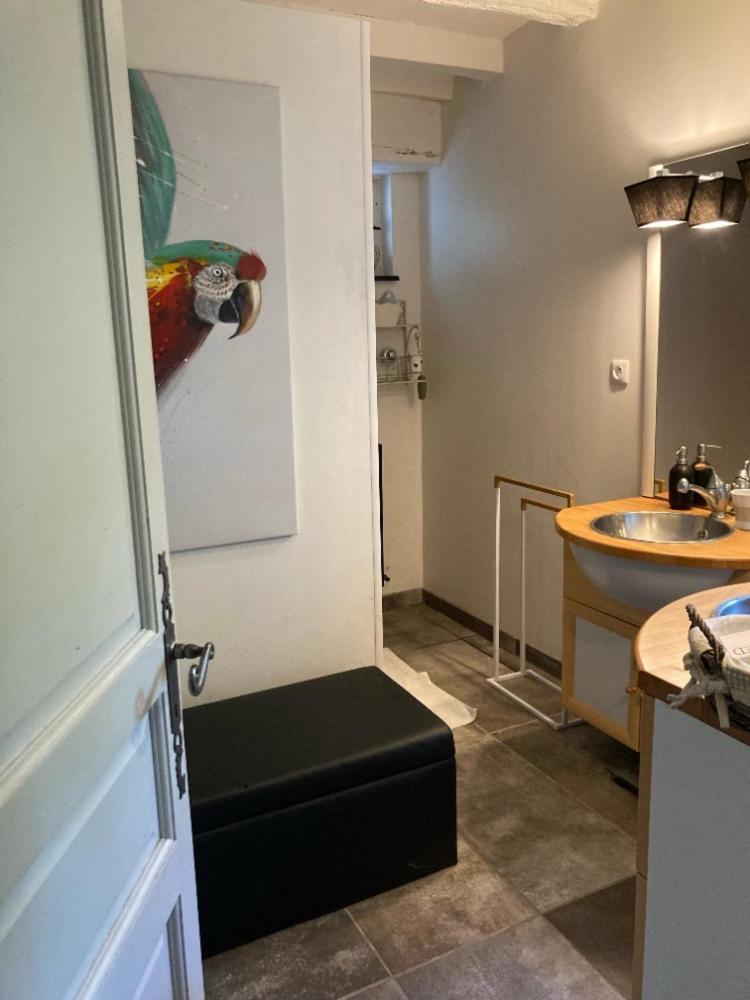 272 Le Valon Apartman Blou Kültér fotó