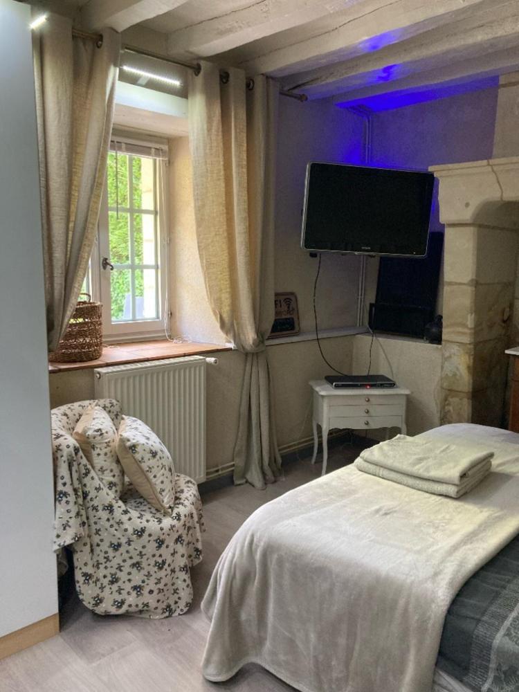 272 Le Valon Apartman Blou Kültér fotó