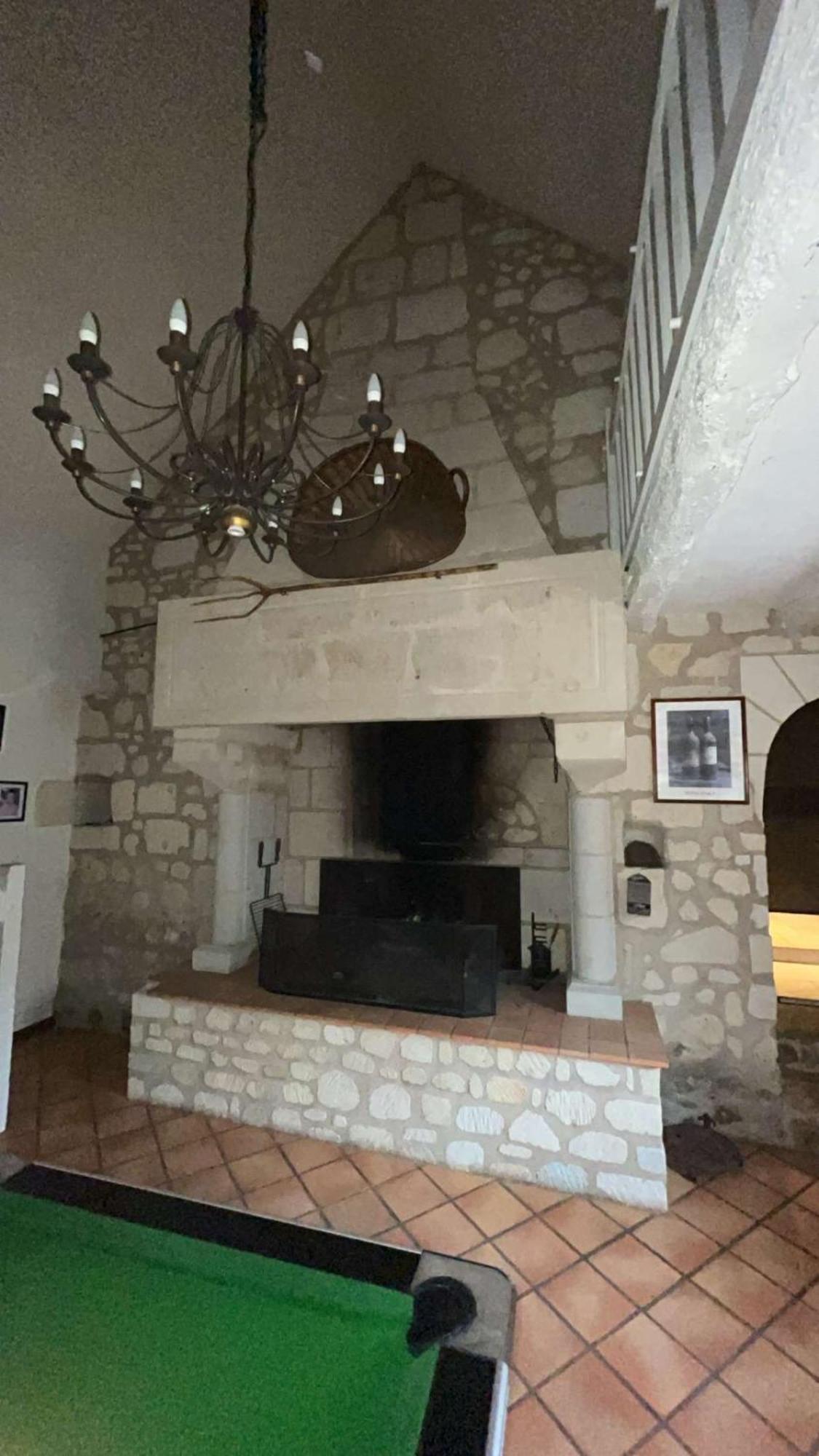 272 Le Valon Apartman Blou Kültér fotó