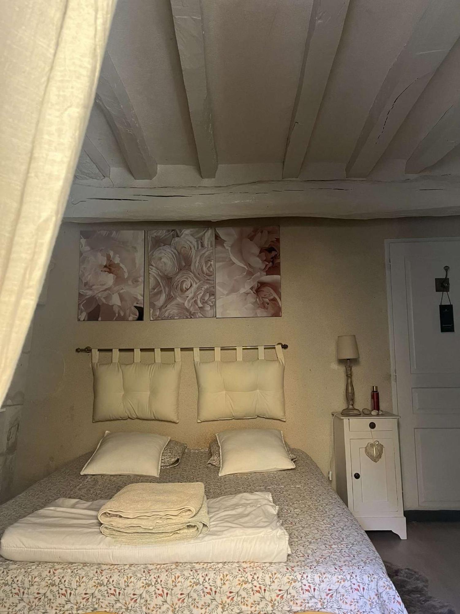 272 Le Valon Apartman Blou Kültér fotó