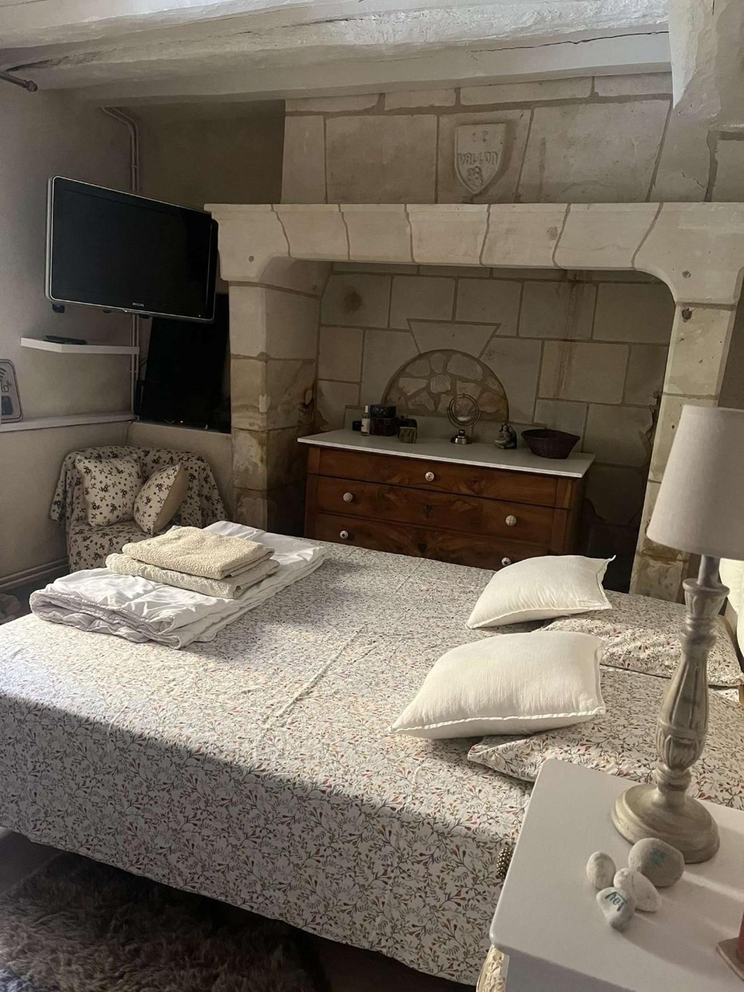 272 Le Valon Apartman Blou Kültér fotó