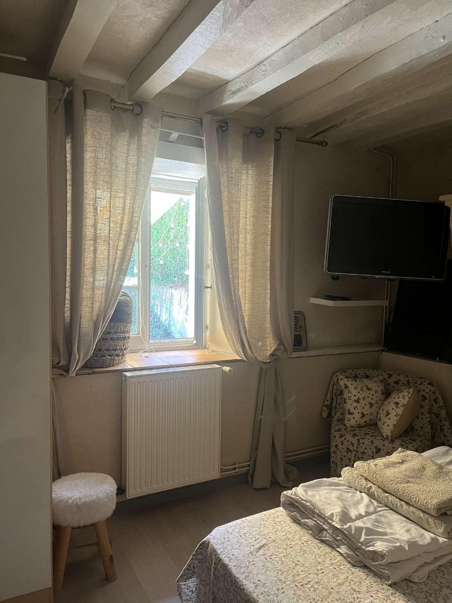 272 Le Valon Apartman Blou Kültér fotó
